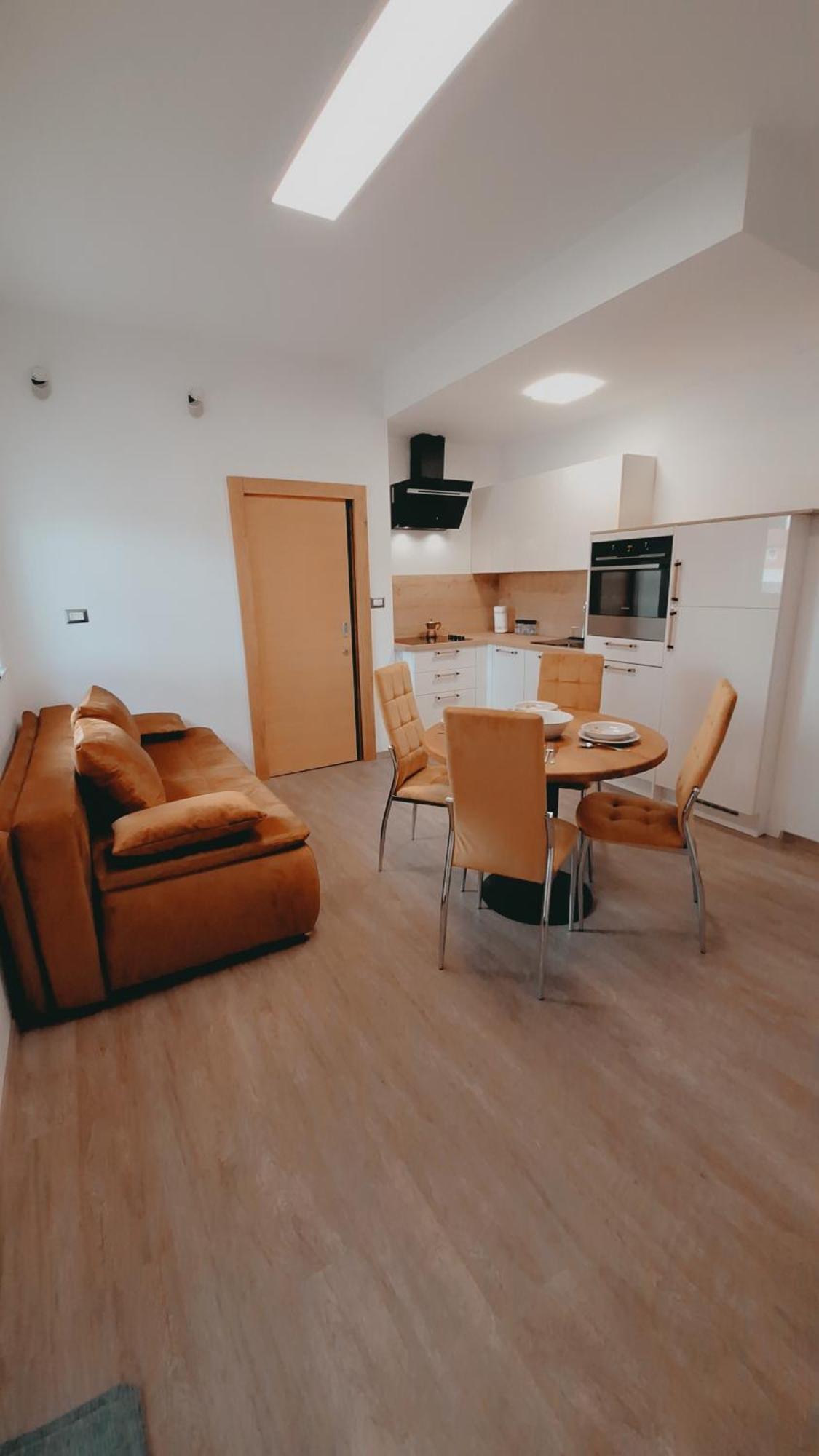 Apartments Roko Izola Exterior photo