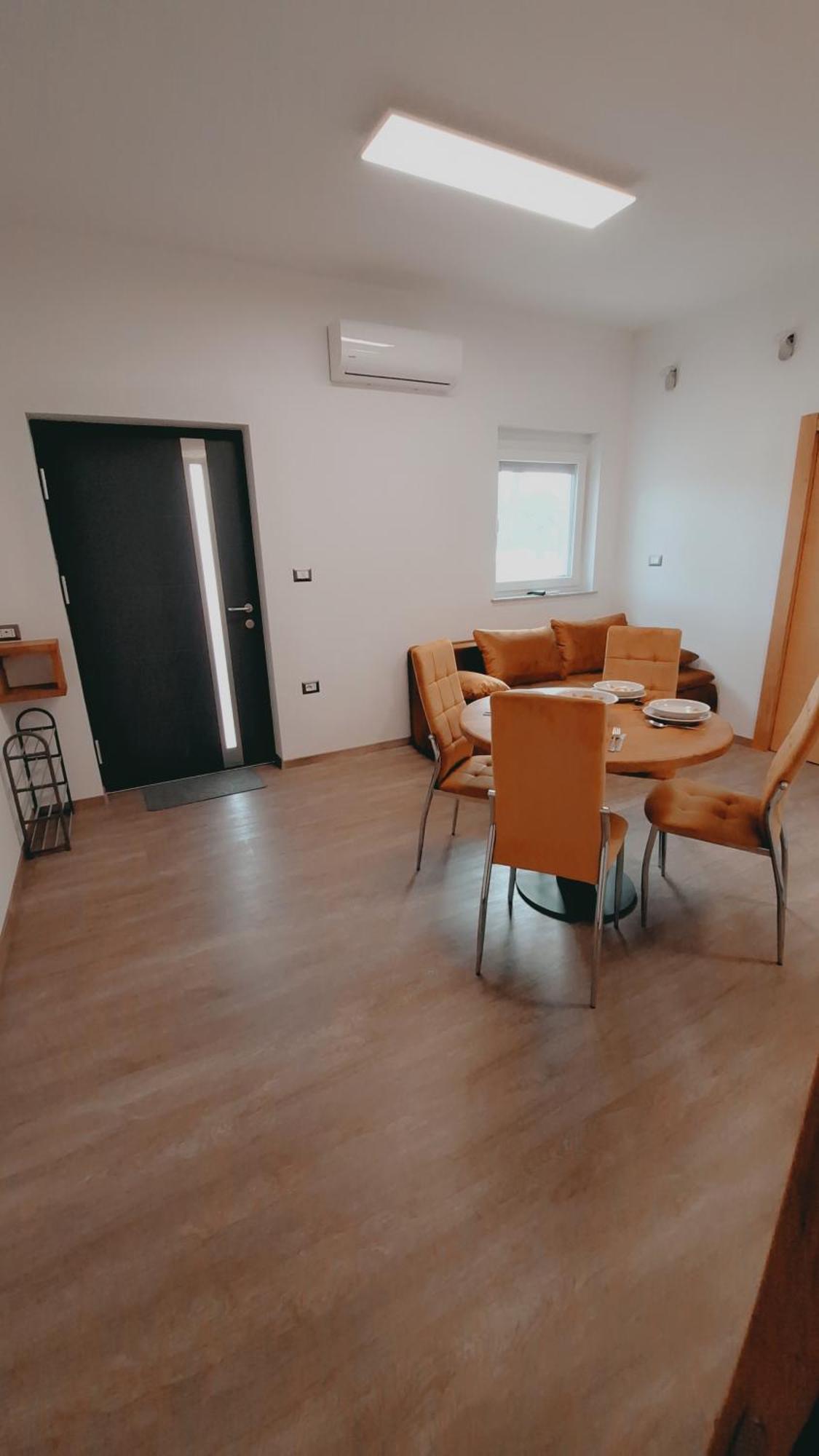 Apartments Roko Izola Exterior photo