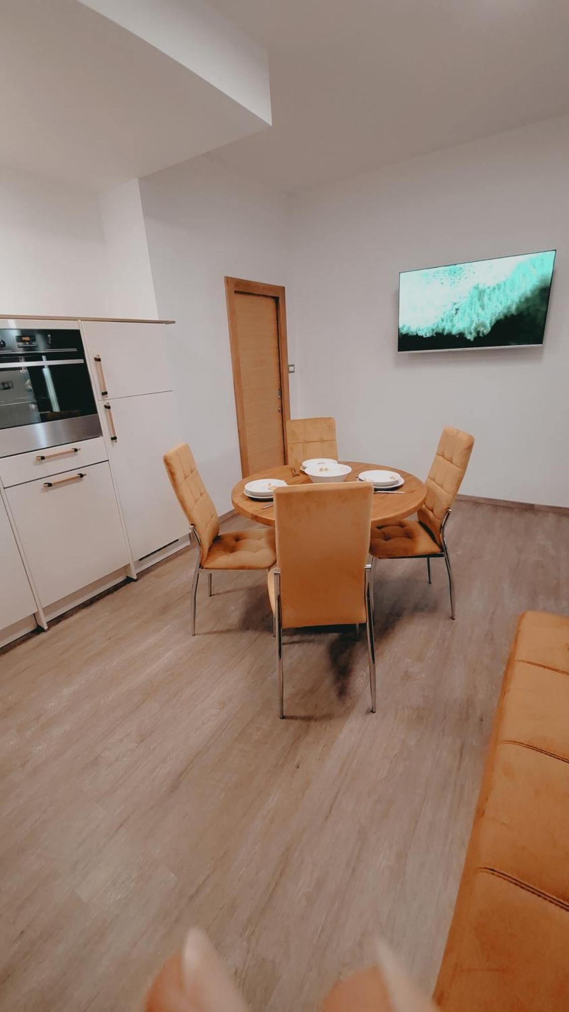Apartments Roko Izola Exterior photo