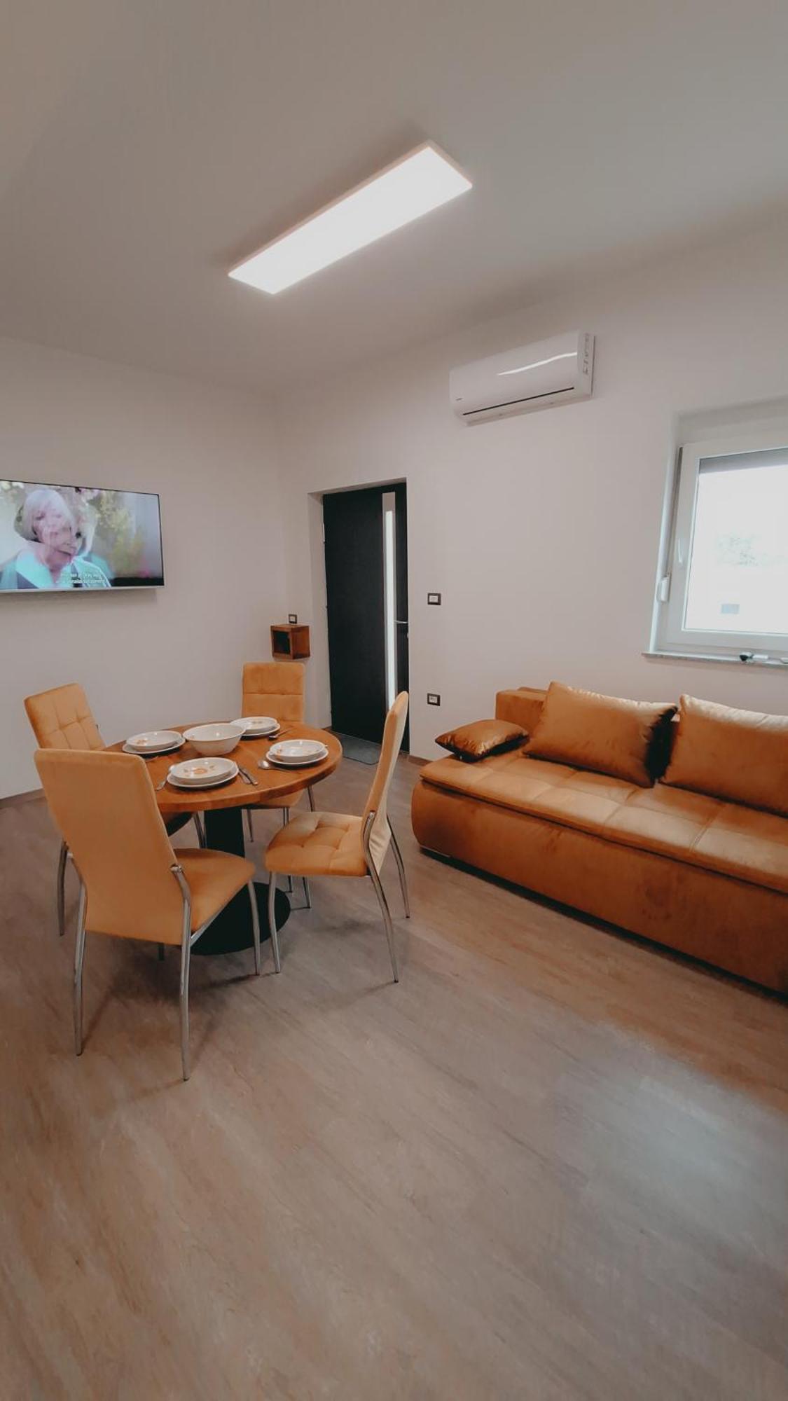 Apartments Roko Izola Exterior photo