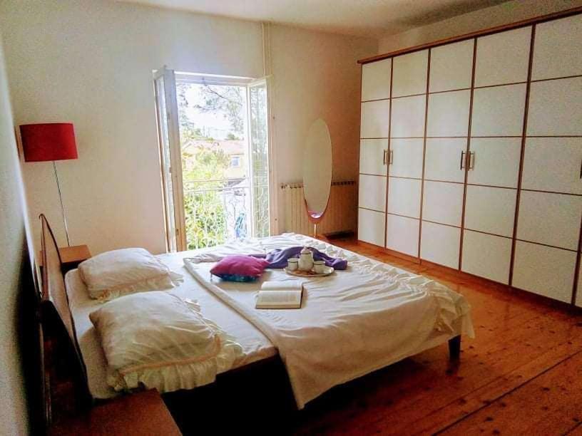 Apartments Roko Izola Exterior photo